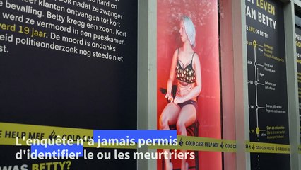 Pays-Bas: un hologramme pour essayer de résoudre le meurtre d'une prostituée