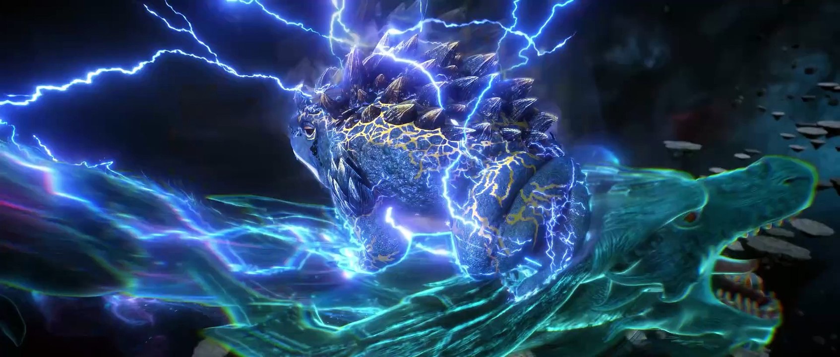 ฝืนลิขิตฟ้าข้าขอเป็นเซียน ตอนที่ 63 ซับไทย Renegade Immortal Episode 63