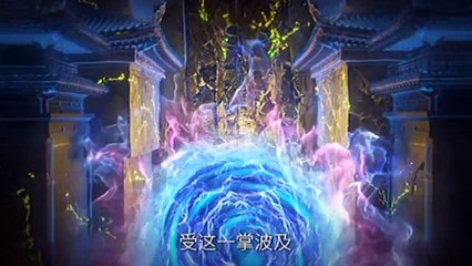 New  Preview Renegade Immortal Eps 64