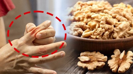 High Uric Acid Me Akhrot Khaane Se Kya Hota Hai, High Uric Acid Me Akhrot Khaane Ke Fayde | Boldsky