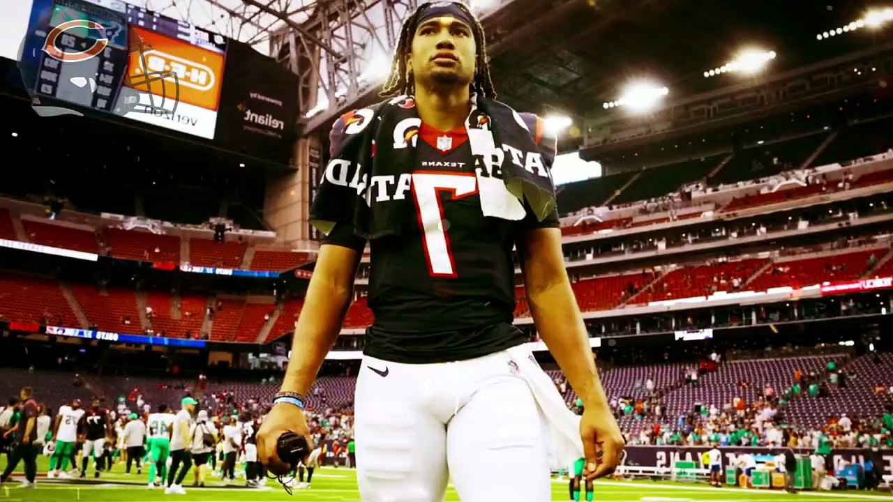 Exclusive: NFL Sensation Drops Truth Bomb on Bears' QB