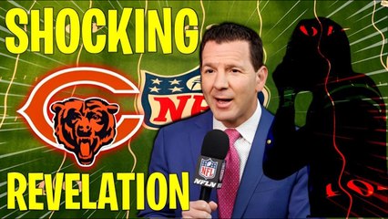 Exclusive: NFL Sensation Drops Truth Bomb on Bears' QB