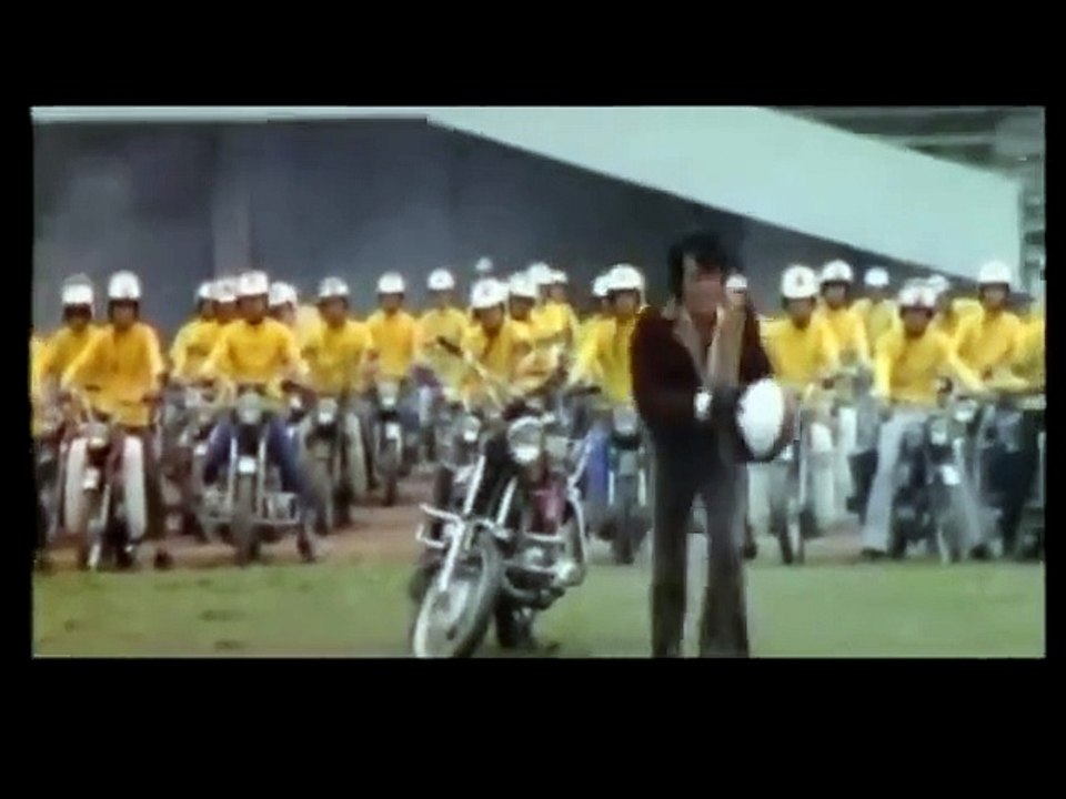 Flying Tiger (1977)