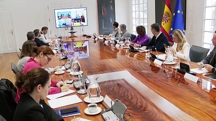 El Gobierno anuncia medidas en medio de un cruce de reproches por la gestión de la DANA