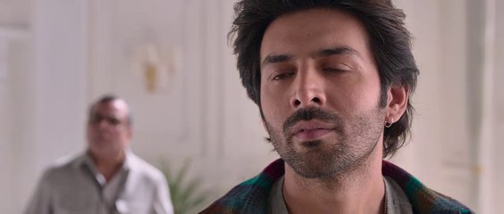 Bhool Bhulaiyaa 3 (2024) - The Next Spooky Comedy Thriller 🎬