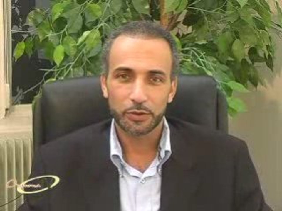 RAMADAN Tariq - Muhammad Vie du Prophète