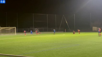 Montbartier -  Montech (16/11/24)