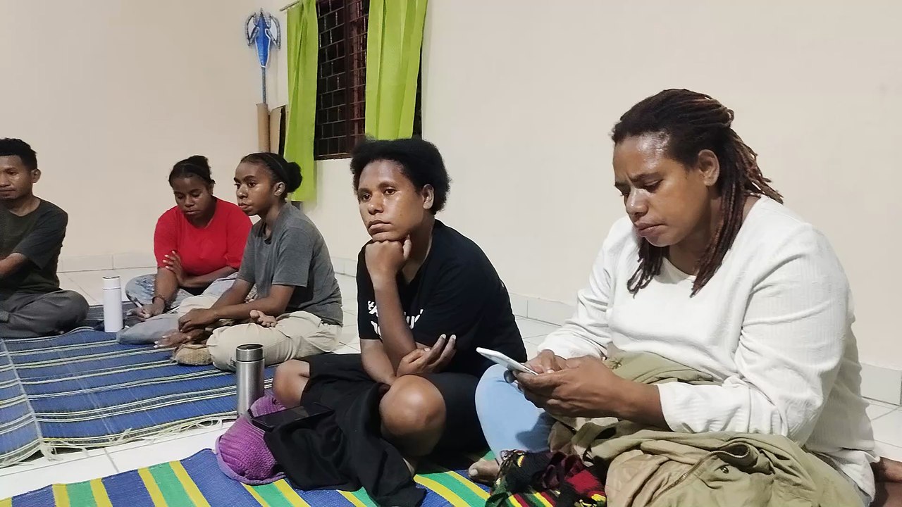 Ecodefender Gelar Diskusi Interaktif