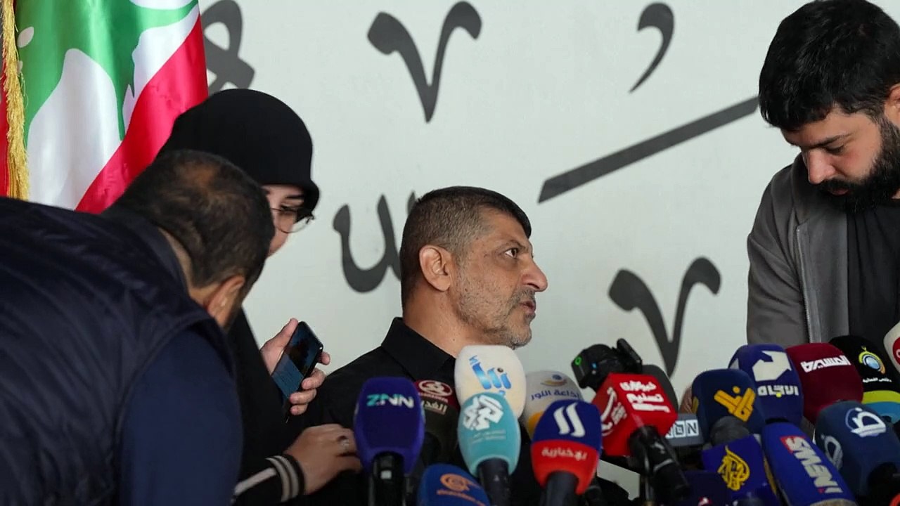 مقتل المسؤول الإعلامي في حزب الله محمد عفيف في الغارة الإسرائيلية على بيروت