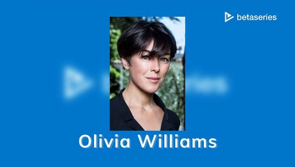 Olivia Williams (DE)