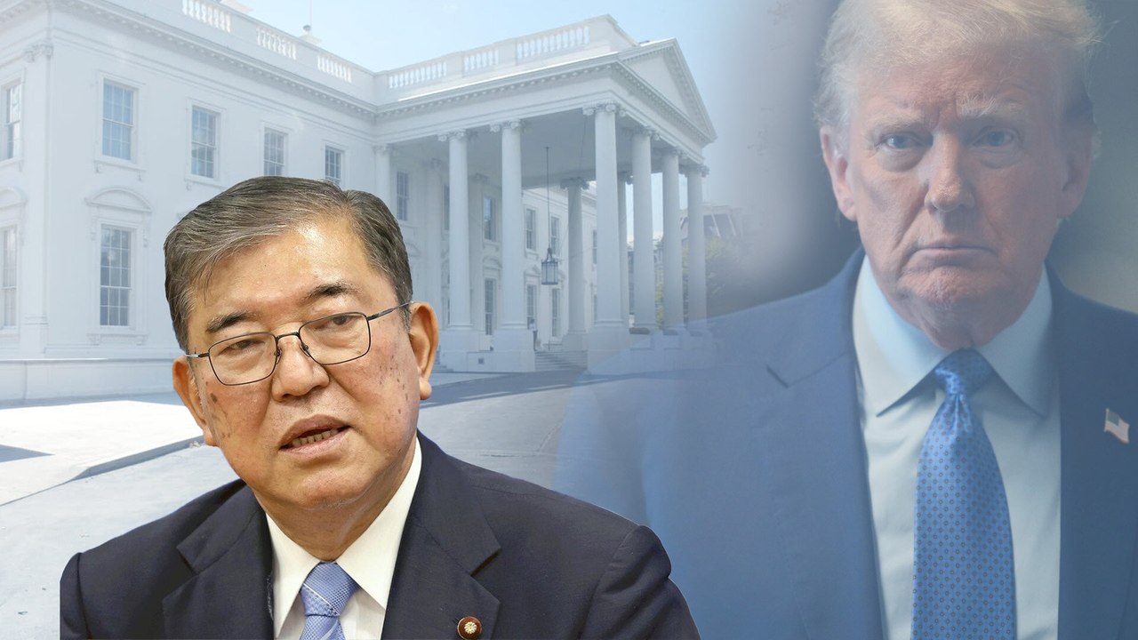 Tin thế giới: Vì sao thủ tướng Nhật Bản hoãn cuộc gặp Tổng thống đắc cử Mỹ Donald Trump?