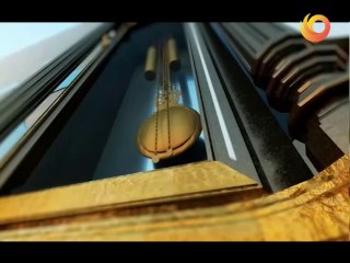 السابعة | السيدة فاطمة الزهراء (عليها السلام).. دروس خالدة في الايمان والصبر!