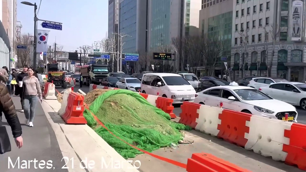 COREA vlog ¦ conociendo a nuevos chicos, citas con FELIX, me transformo en KPOP IDOL 🇰🇷