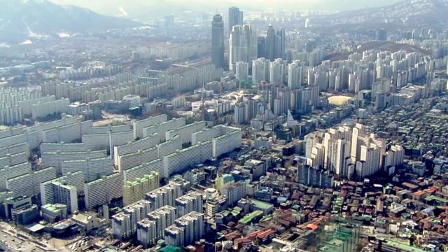 '대출 규제 여파' 서울 아파트 실거래가지수 9개월 만에 하락 / YTN
