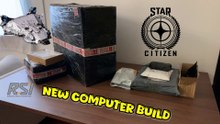 My New Computer Build for Star Citizen (Introduction)