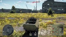 Warthunder und Bisschen reden ( German )