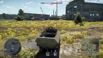 Warthunder und Bisschen reden ( German )