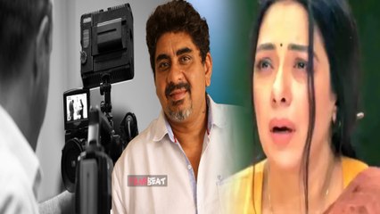 Anupama के सेट पर बड़े हादसे के बाद जारी रही शूटिंग, AICWA ने मेकर्स को फटकारते हुए की बड़ी मांग !