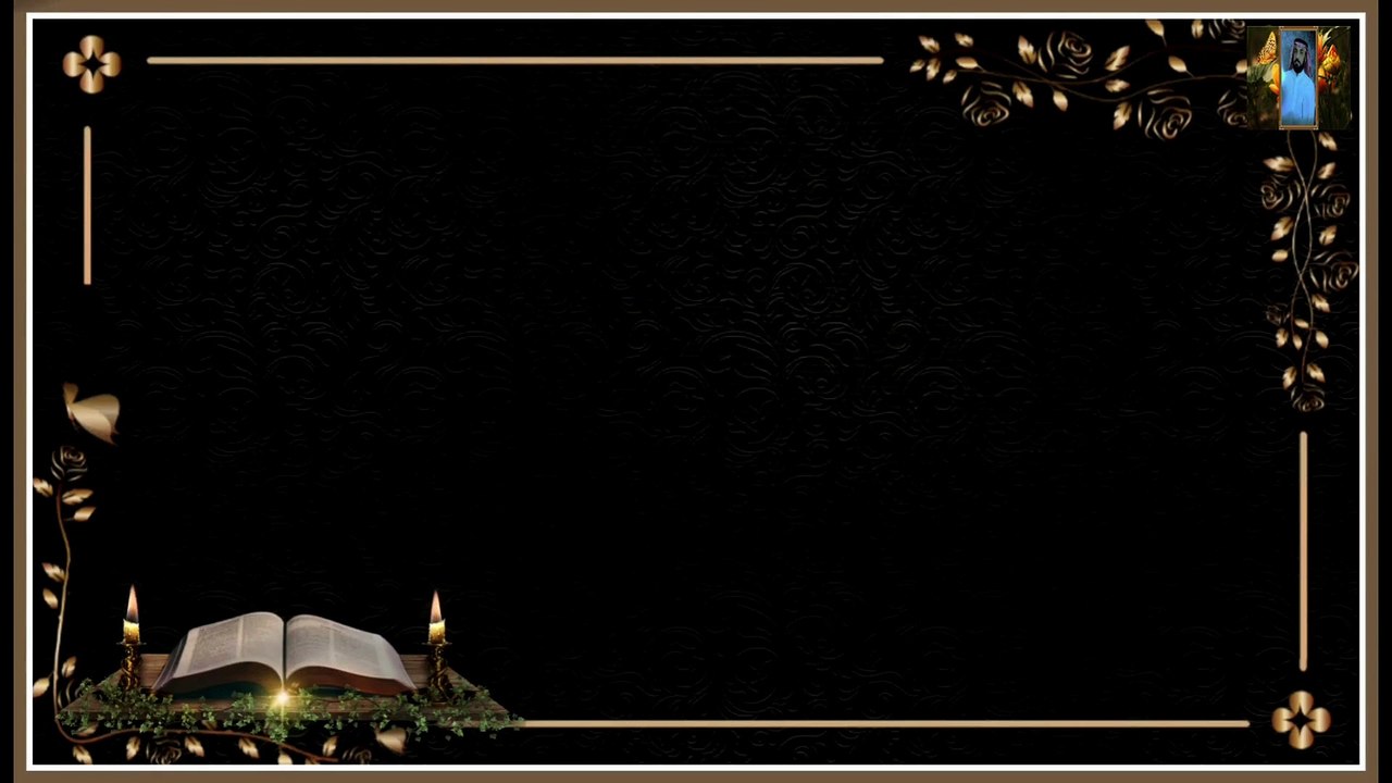 القران الكريم اجمل صوت يبكي العين ويخشع له القلب قناة علي الفرهود القران الكريم