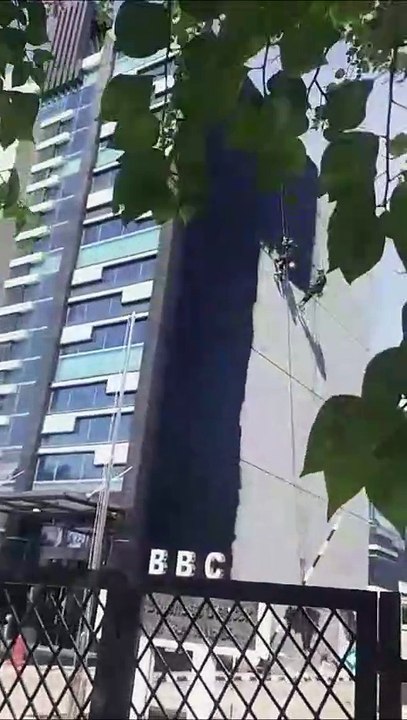 Jasa Cat Dinding Gedung di Gambir Jakarta Pusat | Pengecatan Dinding Gedung Berkualitas Tinggi, Tahan Lama