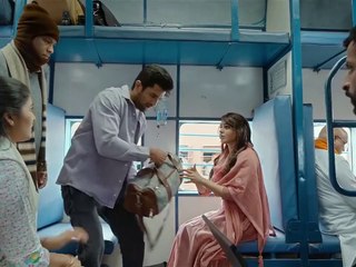 "When  Vijay Deverakonda  Discovered the Heroine's True Identity"