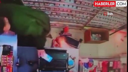 Kağıthane'de Isıtıcı Patladı: Korku Dolu Anlar