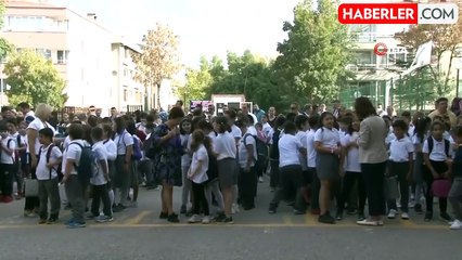 Birinci Ara Tatil Sona Erdi, Okullar Yeniden Açılıyor