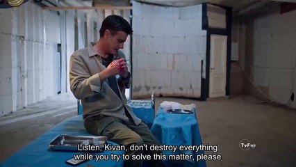 مسلسل المتوحش 2 الحلقة 48 مدبلجة