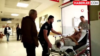 Kadınlar Arasındaki Tartışma Kanlı Bitti: 1 Yaralı