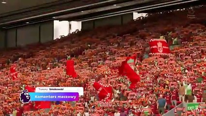 FC 24 - Kariera - Liverpool FC - Sezon 2 #37 cz. 1