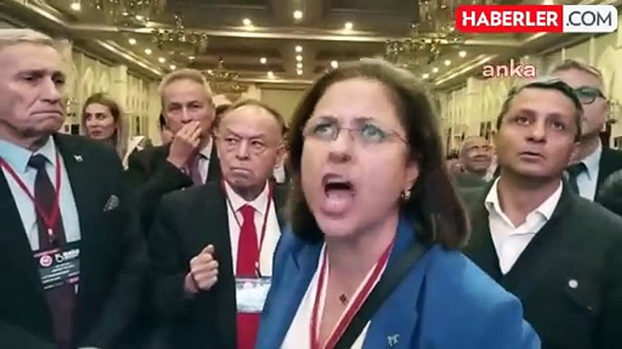 İlay Aksoy kimdir? İlay Aksoy Demokrat Parti başkanlık adayı oldu mu?