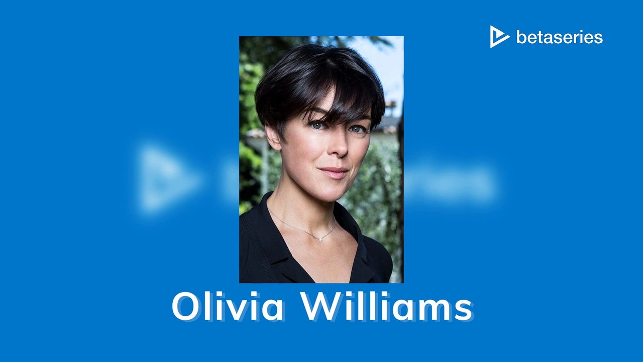 Olivia Williams (ES)