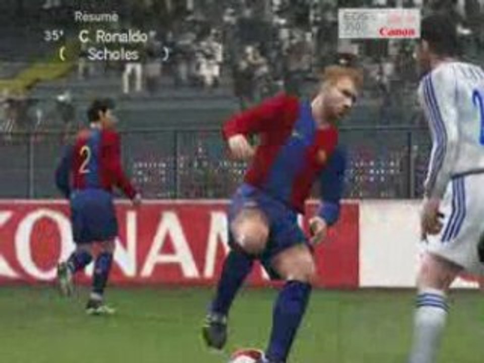 Barca - Chelsea