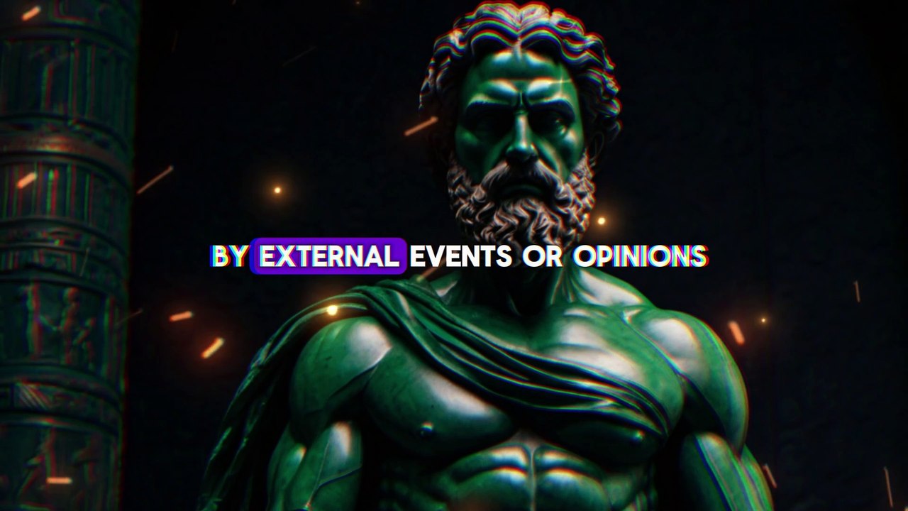Transform Your Life with Stoic Wisdom: How Words Shape Reality