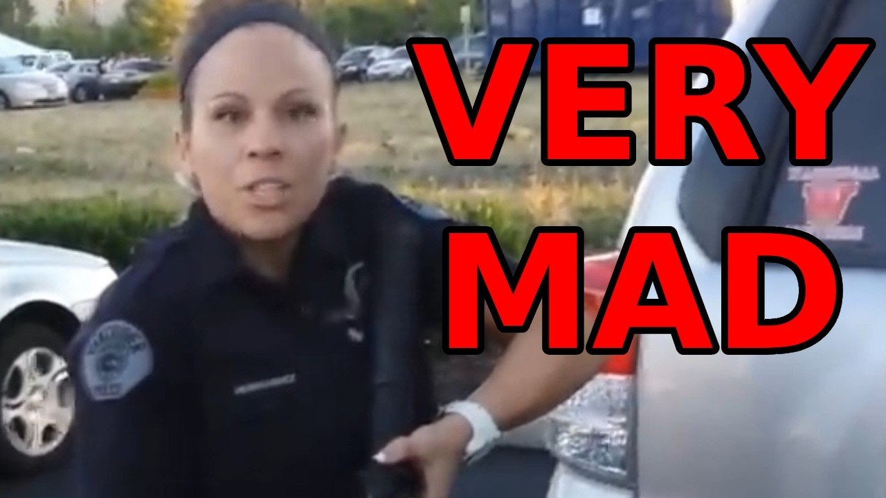 Pro Cop VS Freaky Cops!