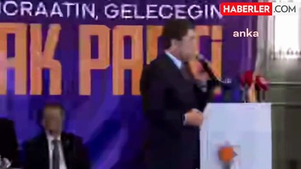 Adalet Bakanı Yılmaz Tunç: "Sırtını Teröre, Pyd'ye, PKK'ya Yaslayanlara Bu Millet Hiçbir Zaman Müsaade Etmez"