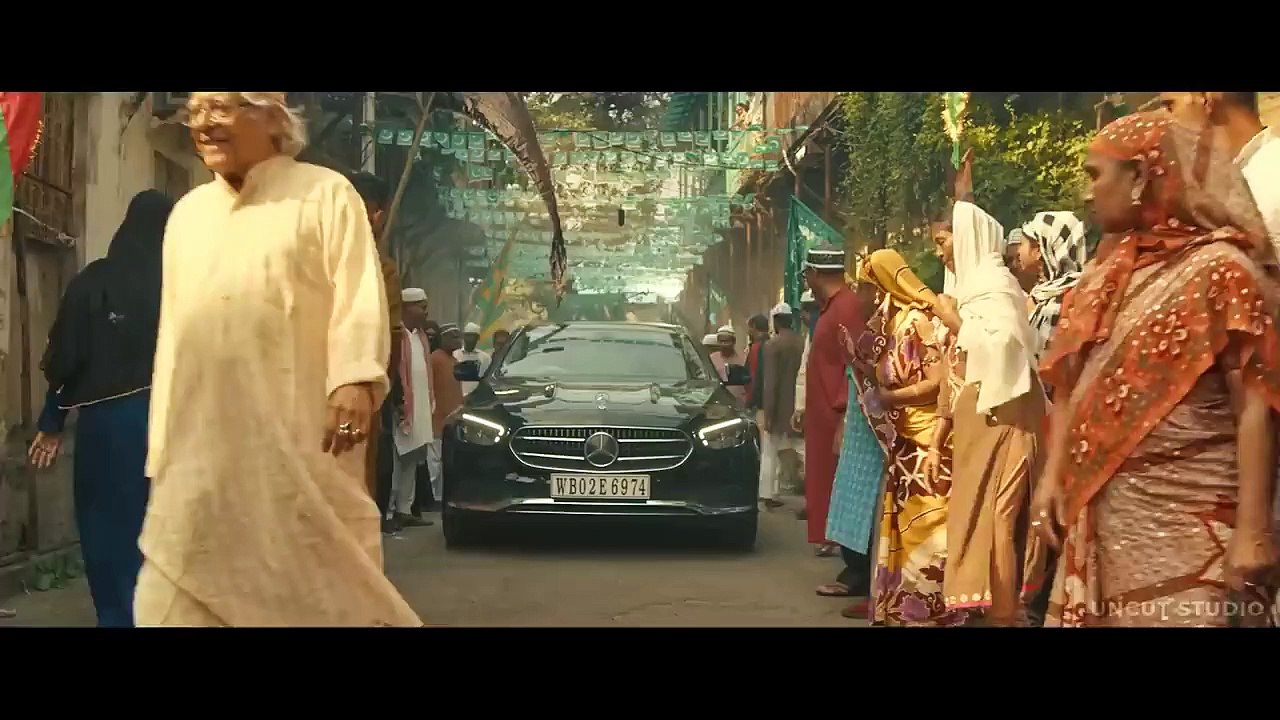 BAAP - Trailer (2024 new movie/new hindi movie/new action hindi novie/sa jok
