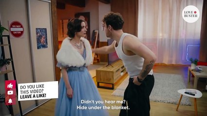 Poor Cop Falls For Royal Girl | She Makes his life giving Love