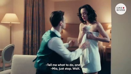 A Call Girl is Turned out My Crush | She introduced real feelings of Love