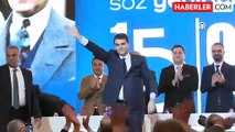 Demokrat Parti'nin yeni genel başkanı belli oldu