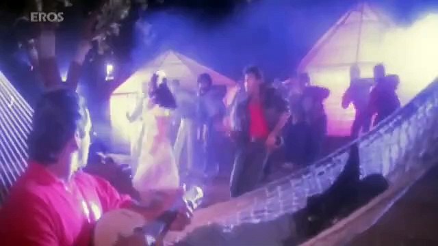 Aashiq Nazar Ka/1990 Nyay Anyay/Alka Yagnik, Sudesh Bhosle