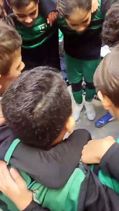 ASAC 6 -1 SAINT LOUP