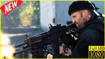 Películas de Jason Statham 2024 / Mejores películas de Hollywood en inglés | Película de acción completa en inglés de gran éxito