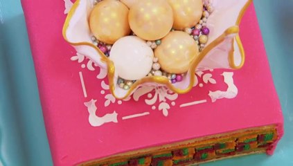 The Great Canadian Baking Show S08 E07