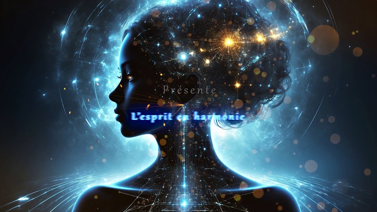 Musique Reposante ☯️Corps & Esprit☯️ Bien-être, Relaxation, Méditation.