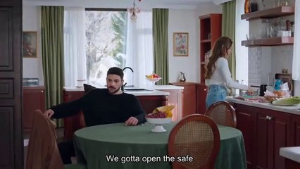 مسلسل المتوحش 2 الحلقة 49 مدبلجة