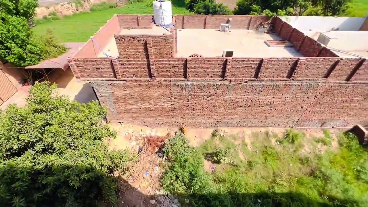 House for Sale In Faisalabad 🤧