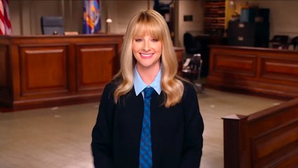 First Look at NBC's Night Court Season 3