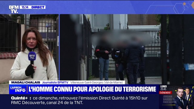 Val-de-Marne: un policier en intervention a abattu un homme alcoolisé armé d'un pistolet factice