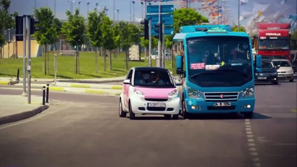 مسلسل تركي العشق عنادا